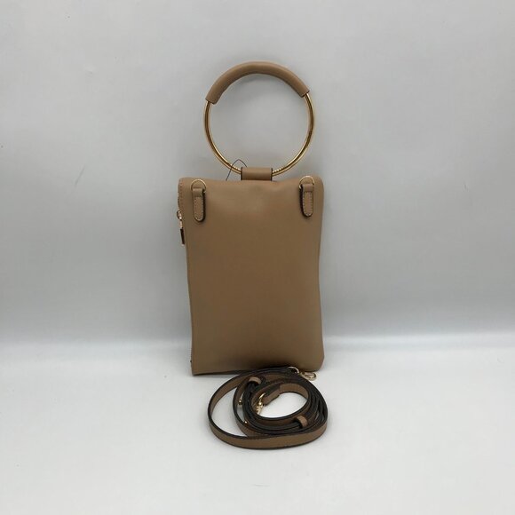 I.N.C. International Concepts Camel Charlii Bangle Crossbody Bag - Picture 2 of 10